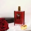 Perfume de designer de Kilian Angels Share Good Girl Gone Bad Don't Be Shy Fragrância para mulheres Homens Colônia Cheiro duradouro Parfum Spray 50ml3ske