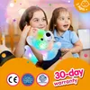 Plush Dolls Glow Guards Toys for Girls LED Musical Animals Pillow Light Up Children Night Stuffed Lovely Birthday Gift 230719