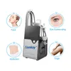 Portable Body Sculpting Slimming Vacuum Cavitation System Roller Infrared Rf Device Skin Tightness Face Lifting Face Removal Rugas Burning For Home Use