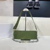 Science et technologie sens conception simple sac à main rétro matériel poignet ambiance romantique mode décontractée intéressant sac pour femme en cuir de couleur haute pureté