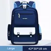 School Bags No. 2 Chinese style retro children's orthopaedic school bag suitable for young boys girls student backpacks children's schoolbags Mochila 230719