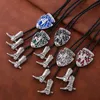 Bolo Ties Stivale da cavaliere indiano vento nazionale Bolo Tie HKD230719