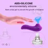 Vibratorer klitoris sugkopp vaginal vibrator kvinnlig klitor vakuum stimulator bröstvårta sex leksak vuxen 18 onani produkt 230719