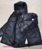 디자이너 스캔 럭셔리 브랜드 겨울 더 복어 재킷 남성 다운 재킷 남자 여자 두껍게 따뜻한 코트 패션 남성용 의류 외곽 옥외 자켓 여성 코트 x4140