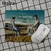 mouse bad Maiya Top Quality Breaking Bad Ordinateur portable Tapis de souris Top Selling Whole Gaming Pad mouse284s