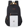 Schooltassen Grote Capaciteit Rugzakken Oxford Doek Heren Lichtgewicht Reizen Zakelijke Laptop Packbags Waterdicht 230720