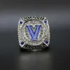 NCAA 2018 Villanova Wildcats Şampiyonası Ring