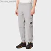 Herrbyxor mode-sweatpants män byxor avslappnade svettbyxor män hip hop streetwear company harem byxor mode simma shorts storlek m-xxl z230720