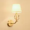 Wandlamp Nordic Moderne Kristallen Antieke Houten Katrol Turks Stapelbed Lichten Lampen om te Lezen Industrieel Sanitair