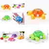 Charms Cute Cartoon Animal Tortoise Clockwork Toy Children Little Turtle Toys Baby Mini Cling Windup Educational Classic Toy9762409 Dhkoh