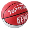 Ballons de basket-ball taille officielle 7 cuir PU extérieur intérieur compétition entraînement hommes femmes Barosto cadeau haute qualité 230719