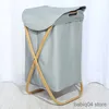 Storage Baskets Simplified Dirty Clothes Basket Folding Dirty Clothes Basket Cloth Laundry Basket Dirty Clothes Storage Basket