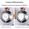 Bowls Excellent Mixing Bowl Heat-resistant Grade Safe Refrigerator Kitchen Storage Organizer Dining