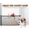 Clôtures électroniques pour chien Clôture pour chien Porte d'isolement intérieure Parc pour bébé Barrière de sécurité pliable pour barrière de sécurité Filet de protection Enceinte de sécurité Accessoires pour animaux de compagnie 230719