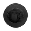Berets vf-41 czarne asy kubełkowe hat śmieszne czapki męskie czapkę kobiet