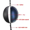 Punching Ball Boxe Punching Ball Training Double End Speed Balls Fitness Body Building Palestra Esercizio Agility Muay Sanda HKD230720