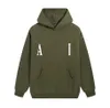 Multicolore Designer Hommes Hoodies Sweats Femmes À Capuche avec Lettre Imprimer Printemps Automne À Capuche Casual Tops Vêtements S-XL