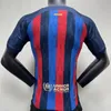 4xl 23 24 Lewandowski xローリングストーンズサッカージャージガビAnsu Fati Raphinha Pedri Ferran Barcelonas Raphinha 2023 2024 Camisetas de Men Kids Kitフットボールシャツ