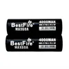 Batteria ricaricabile agli ioni di litio BestFire 21700 originale 4000mAh 60A 3.7V batteria di alimentazione