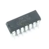 100PCS CD4047BE CD4047B CD4047 4047 DIP14 IC Integrated Circuits2832