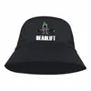 Bérets Bodybuilding Pompage GYM Entraînement Musculaire Crossfit Chapeau Seau Deadlift Zombie Hommes Femmes Casquette De Pêcheur Hip Hop Plage Chapeaux De Soleil