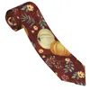 Bow Ties krawat dla mężczyzn formalne chude krawat