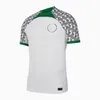 Nigeria 2024 Soccer Jerseys OSIMHEN 22 23 24 football Shirt OKOCHA SIMON LOOKMAN IHEANACHO 2018 Fans Player Version 94 96 98 Training uniform 1994 1996 1998 RETRO 18 19