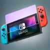 Für Nintendo Switch Panzerglasfolie NS HD NX Glasfolie Spielschutzfolie2724