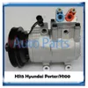 HCC HS15 compressore per Hyundai Porter II H100 AU Camion 977014F100 97701-4F100 HYK262261n