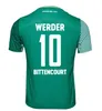 2023 2024 Werder Bremen Soccer Jerseys Kownacki Keita Borre Stark Stark Stark Bittencourt Ducksch 23 24 125 Football Men and Kids Shirt