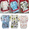 Kinderwagen Onderdelen Accessoires Universele Katoen Gewatteerde Warme Baby Pad Eetkamer Hoge Stoel Zitkussen Liner Mat Cover Protector264y