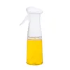 Bouteilles de stockage Bocaux 210 ml Bouteille d'huile de cuisine Bouteille de pulvérisation d'huile Cuisson Cuisson Vinaigre Brume Pulvérisateur Barbecue Bouteille de pulvérisation pour la cuisson BBQ Outils de pique-nique 230720