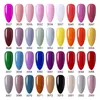 Gel pour ongles Arte Clavo 15 ml 12 pièces ColorsSet vernis Gellak couche de finition LED vernis Art UV imbiber conception manucure 230719