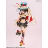 Anime Manga Love Live! Japanse Anime Figuren School Idol Festival - Nico Yazawa 1/7 Compleet Figuur Kawaii Desktop Decoratie Model Speelgoed