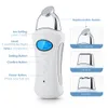 Face Massager Micro Flow Slimming Machine Galvanized Regenerated Skin Wrinkles Reduce Spa Enhance Massage Beauty Care Tools 230719