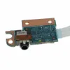 Original Datorkablar Anslutningar för Dell Chromebook 11 3180 IO-kort Audio Port Cav11 LS-E379P 7YYXC 07YYXC CN-07YYXC271C