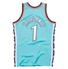 Stitched basketball Jersey Penny Hardaway 1995 1996 ALL-Star mesh Hardwoods classic retro jerseys men women youth S-6XL jerseys