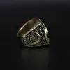 1961 Ohio State University Buckeye National Football Ring Ring