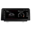 8 Core Android 10 System Auto DVD Player Für BMW X1 E84 2009-2015 WIFI SIM 4 64GB Carplay Auto Multimedia GPS Navi Streo243D