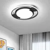 Plafondverlichting Decoratieve Moderne Armaturen Lamp Bladeren Home Licht Eenvoudige Eetkamer