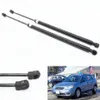 2st Set Car Tailgate Hatch Lift stöder chock Gas Struts rekvisita för Toyota Matrix 2003 2004 2005 2006 2007-2008251E