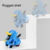 Brinquedos de transformação Robots est Monster Vehicle Transformation Toy For Boy Simulation Dinosaur Plastic Action Figures Robot Model Kid Gift Birthday 230720