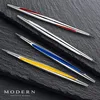 Almanya Modern Forever Pen Çizim Çizim Yok Metal Metal Ebedi Kalem Bir Ömür Boyu Yok Ink1157m