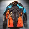 new jacket jacket motocross racing windproof waterproof warm racing suit shatter-resistant clothing2072