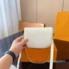 حقيبة مصمم حقيبة الحزام حقائب ميني أكياس الخصر Bumbag حقائب اليد Beltbag الأزياء الكلاسيكية متعددة الوظائف سعة كبيرة فاني حزمة