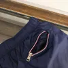 Pantaloncini da uomo firmati Moda estiva Pantaloncini casual da donna in maglia Pantaloni traspiranti Pantaloni sportivi di lusso ad asciugatura rapida 3XL