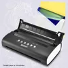 Impression de ligne de copieur de fabricant thermique de dessin d'imprimante de machine de transfert de pochoir de tatouage pour