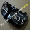 Motorrad-Scheinwerfer für Yamaha FZ1 06 07 08 09 10 11 12 13 14 15 Fazer FZS1000S FZ1 2006-2015 Vordere Kopflampe Lights229O