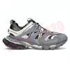 BaIenciaga Track 3 3.0 Herren Damen Designerschuhe Triple S Tess.s. Gomma-Leder-Nylon-bedruckte Plateau-Sneakers, dreifach, weiß, schwarz, rosa, blau, Luxusmarken-Sneakers