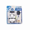 Car Air Freshener MR TEA Car Ornament Cute Panda Koala Auto Air Condition Outlet Vent Perfume Smell Fragrance Air Freshener Auto Interior Decor x0720